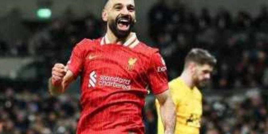 مراسل سكاي سبورت: محمد صلاح وفان دايك مستمران مع ليفربول - اخبارك الان