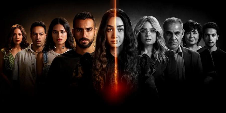 بوسترات وأسماء شخصيات أبطال مسلسل اقامة جبرية قبل عرضه على watch it - اخبارك الان