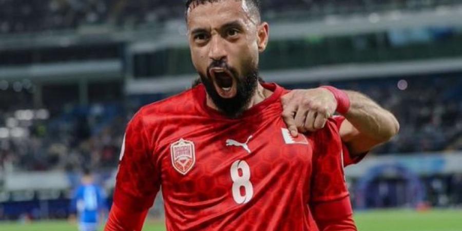 منتخب البحرين يحصد لقب كأس الخليج بعد فوز دراماتيكي على عمان - اخبارك الان