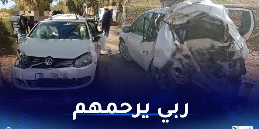 8 وفيات في الحوادث خلال يوم - اخبارك الان