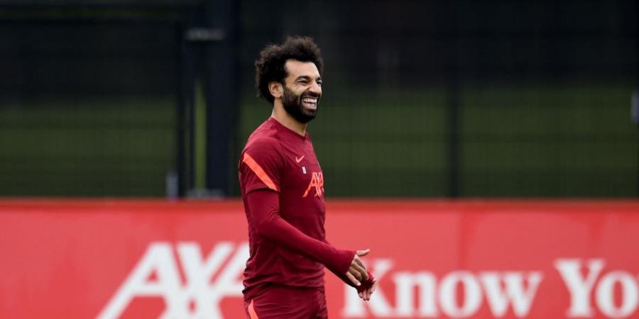 محمد صلاح يختار هدفه الأفضل في الدوري الإنجليزي.. فيديو - اخبارك الان