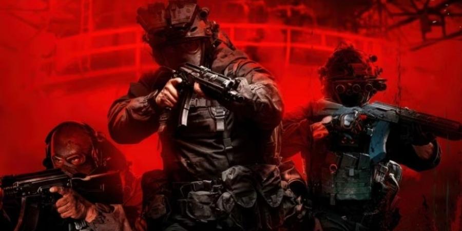 لعب جماعي وزومبي.. نظرة على تحديثات Call of Duty في 2025 - اخبارك الان