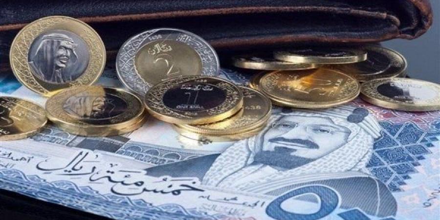 سعر الريال السعودى اليوم السبت 4 يناير 2025 فى مصر مقابل الجنيه المصرى - اخبارك الان