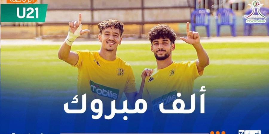 رديف شبيبة القبائل يُتوج بكأس السوبر - اخبارك الان