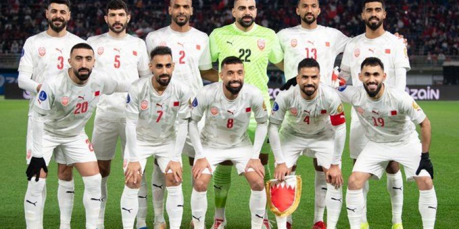 منتخب البحرين يتوج بكاس الخليج العربي بالفوز على عمان (1/2) في المباراة النهائية - اخبارك الان