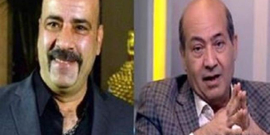 طارق الشناوي: " نجاح محمد سعد فى " اللمبى "خلق صراعًا فنيًا كبيرا - اخبارك الان