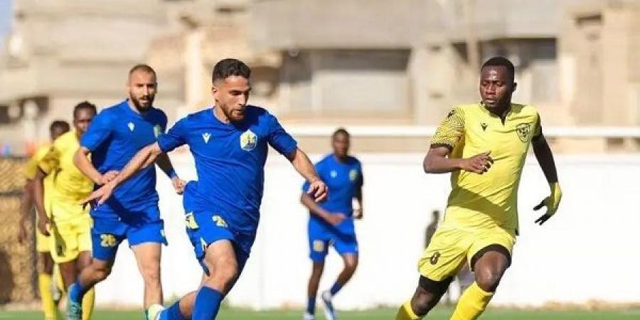 بث مباشر.. مشاهدة مباراة الصداقة والتعاون في الدوري الليبي - اخبارك الان