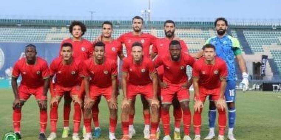 مودرن سبورت يستضيف الشمس فى دور الـ32 بكأس مصر - اخبارك الان