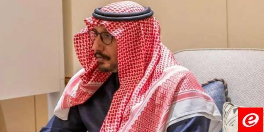 "النشرة": الموفد السعودي لم يضغط لانتخاب عون.. فماذا عن الخطة ب؟ - اخبارك الان