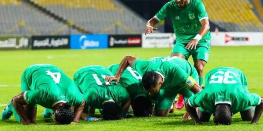 64 هدفا سجلها لاعبو المصري البورسعيدي في بطولات افريقيا - اخبارك الان