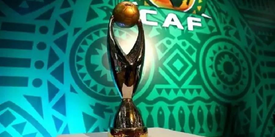 دوري ابطال افريقيا.. نتائج مباريات اليوم - اخبارك الان