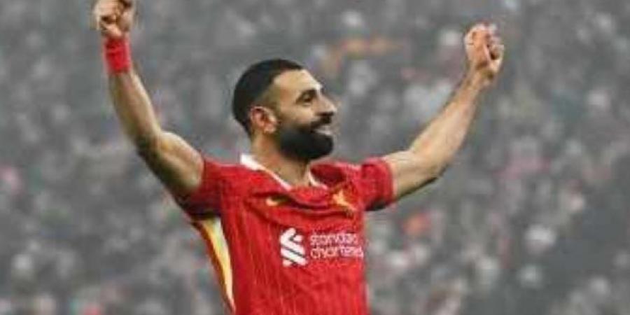 وست هام ضد ليفربول.. محمد صلاح يقود تشكيل الريدز فى الدورى الإنجليزى - اخبارك الان