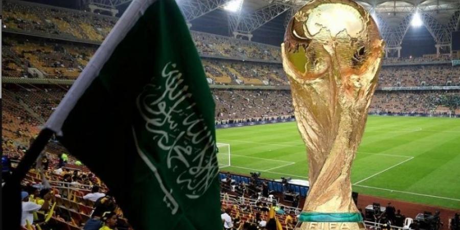 بشاوري: السعوديَّة تكتب فصلًا جديدًا في تاريخ كرة القدم - اخبارك الان