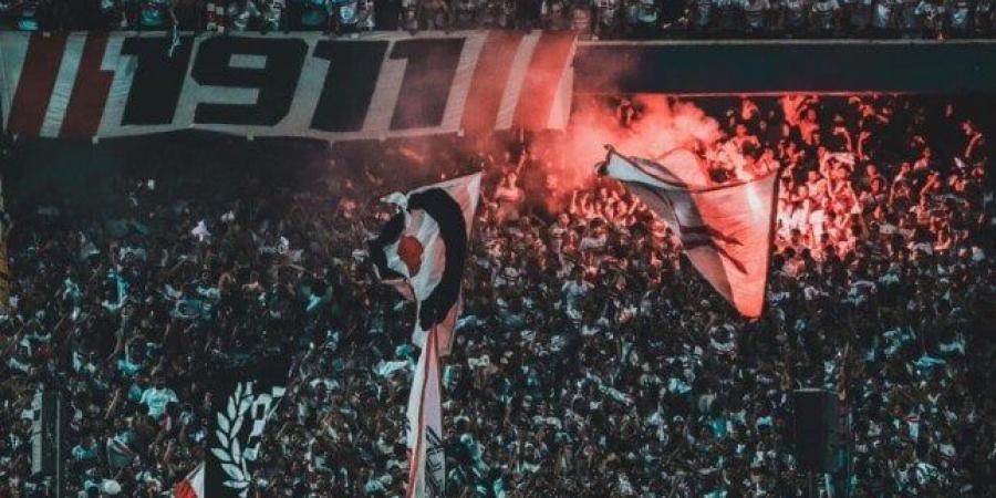 في ذكرى التأسيس.. تعرف على أبرز بطولات نادي الزمالك - اخبارك الان