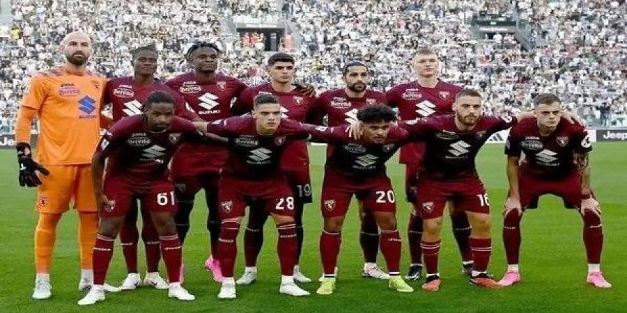 بث مباشر.. مشاهدة مباراة تورينو وبارما في الدوري الإيطالي - اخبارك الان