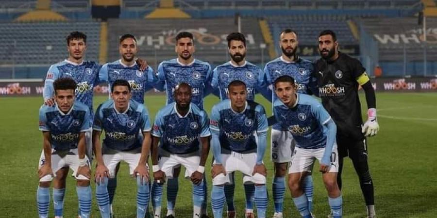 موعد مباراة بيراميدز والترجي اليوم في دوري أبطال إفريقيا والقناة الناقلة - اخبارك الان