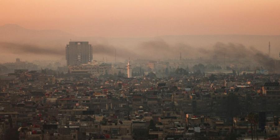 الصليب الأحمر: معرفة مصير المفقودين في سوريا "تحدٍّ هائل" - اخبارك الان