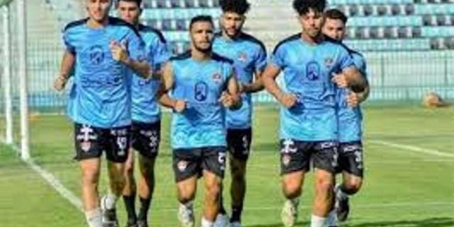 غزل المحلة يتخطى سبورتنج ويصعد لدور الـ 16 بكأس مصر - اخبارك الان