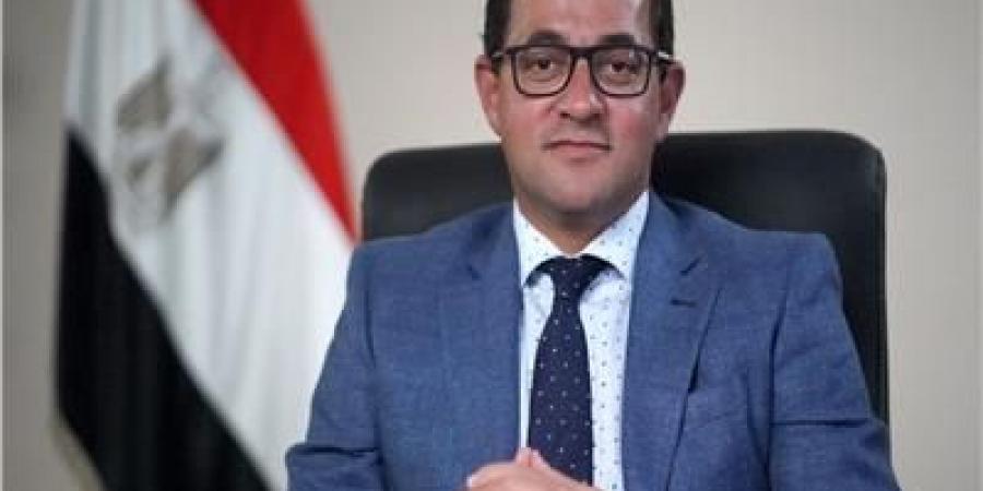 وزير المالية: العام الجاري يشهد تصنيع عدد كبير من الموبايلات محلياً - اخبارك الان