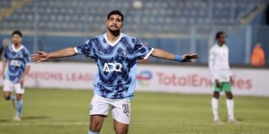 لاعب الزمالك السابق: إبراهيم عادل أفضل من زيزو حاليا - اخبارك الان