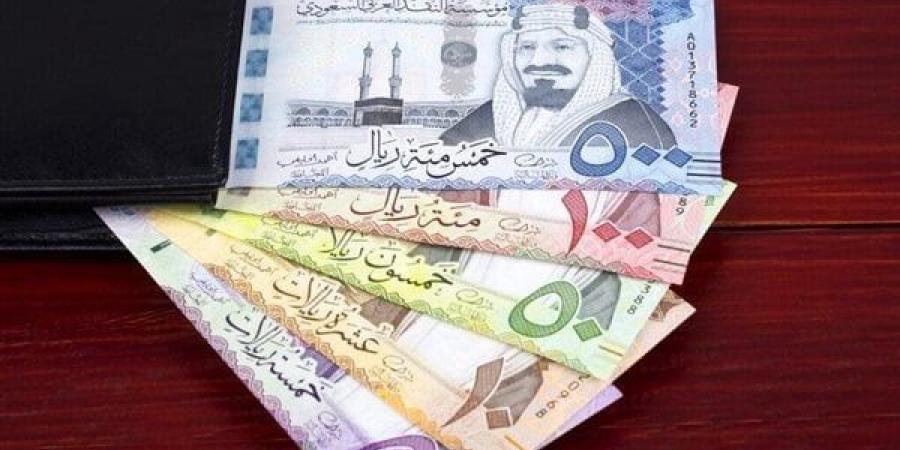 سعر الريال السعودى اليوم الإثنين 6 يناير 2025 فى مصر مقابل الجنيه - اخبارك الان