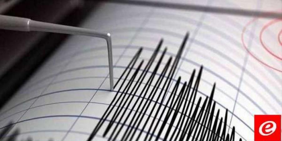 زلزال بقوة 5.5 درجة يضرب جنوب إيران - اخبارك الان