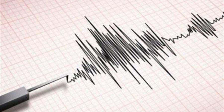 أخبار الرياضة - هزة أرضية بقوة 4.5 درجة تضرب جنوب شرقي إيران - اخبارك الان