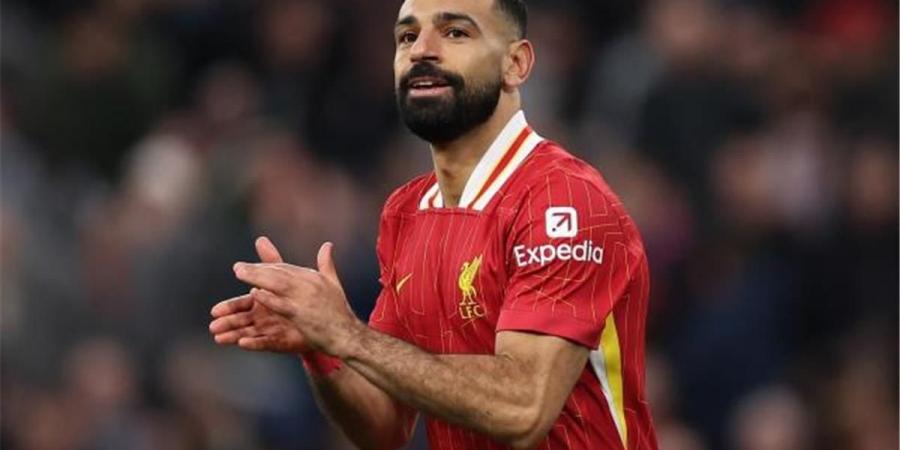 آخر التطورات في مفاوضات محمد صلاح مع ليفربول.. "شرط منطقي" - اخبارك الان