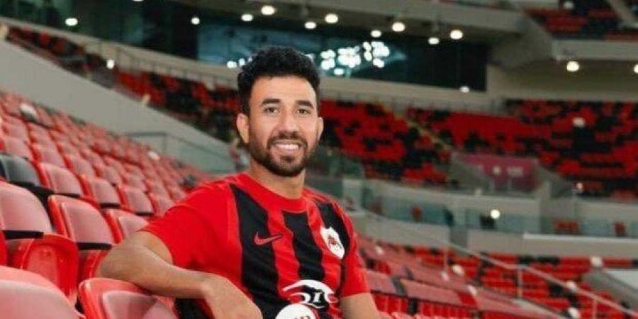 اتحاد الكرة وجهاز المنتخب الوطني ينعون والدة محمود تريزيجيه - اخبارك الان