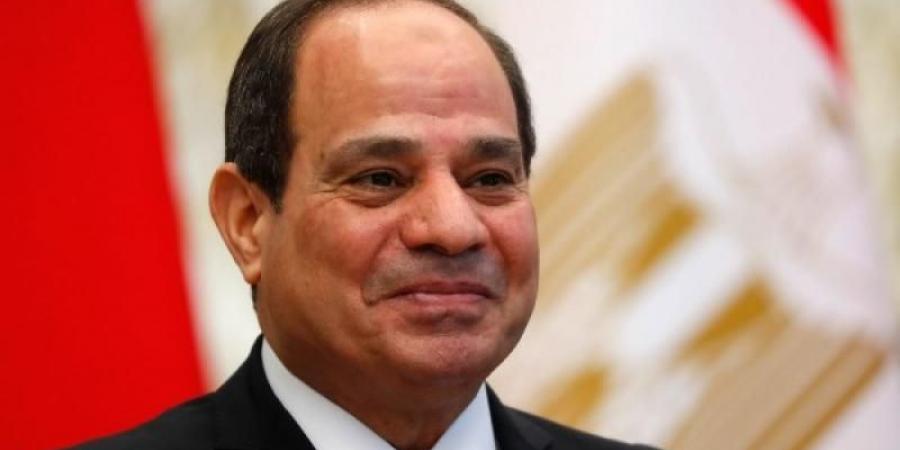 الرئيس السيسي يوفد مندوبًا لتهنئة طائفة الأرمن الأرثوذكس بعيد الميلاداليوم الإثنين، 6 يناير 2025 02:31 مـ   منذ 43 دقيقة - اخبارك الان