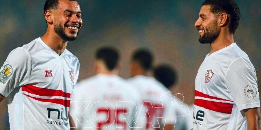 أحمد عبدالرؤوف: دونجا لم يقدم نفس مستواه في بيراميدز مع الزمالك - اخبارك الان