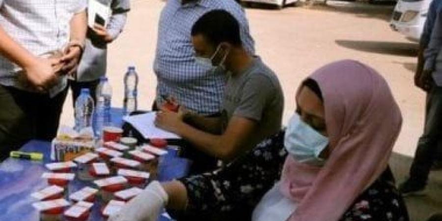 8000 سائق حافلات مدرسية يخضعون للكشف المبكر عن تعاطي المخدرات - اخبارك الان