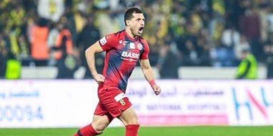 مساعد فيريرا يمنع طارق حامد من العودة للزمالك - اخبارك الان