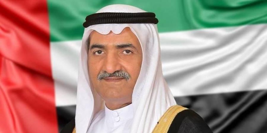 حمد الشرقي يصدر مرسومين بدمج جامعتي الفجيرة و«العلوم والتقنية» وتعيين مجلس الأمناء - اخبارك الان