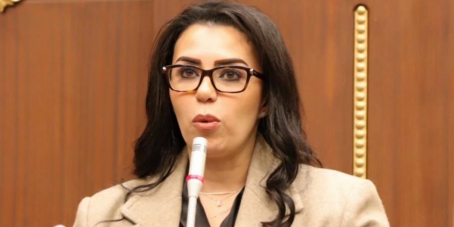 نائبة التنسيقية سها سعيد: لائحة قصور الثقافة في مصر بحاجة لإعادة النظر لتفعيل الدور الاقتصادى من أجل توفير موارد أكبر..صور - اخبارك الان