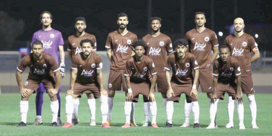 أخبار الرياضة - شاهد.. بث مباشر لمباراة الرائد والجبلين في كأس السعودية - اخبارك الان