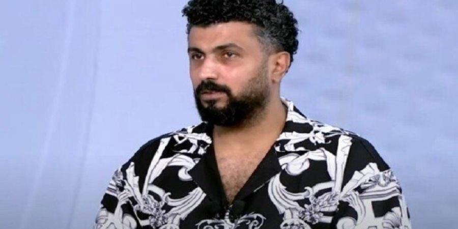 إحالة المخرج المصري محمد سامي لمحكمة الجنايات - اخبارك الان