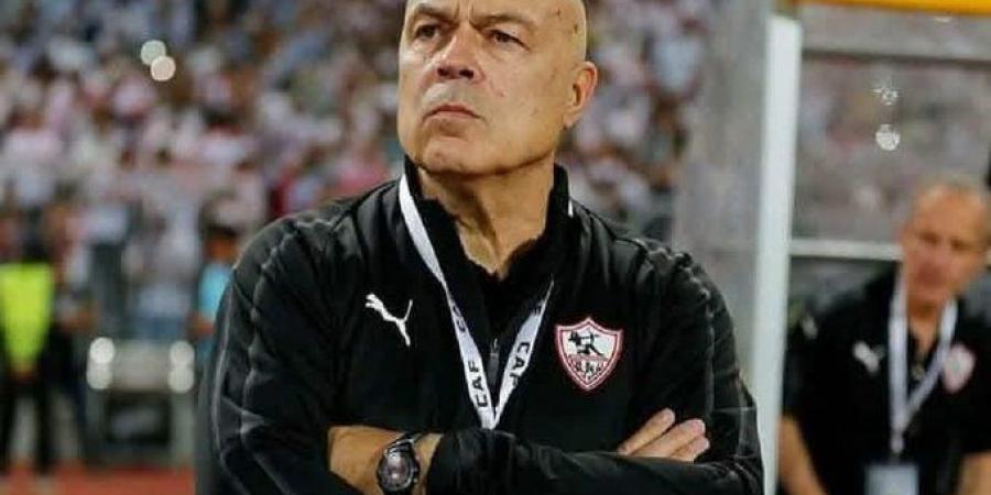 نجم الزمالك السابق : جروس لم يضع بصمته.. وأرحب برحيل زيزو للأهلي - اخبارك الان