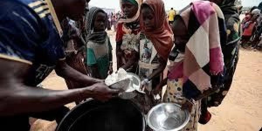 أخبار الرياضة - السودان:تفاقم الوضع الانسانى وتفشى المجاعة بسبب الحرب - اخبارك الان