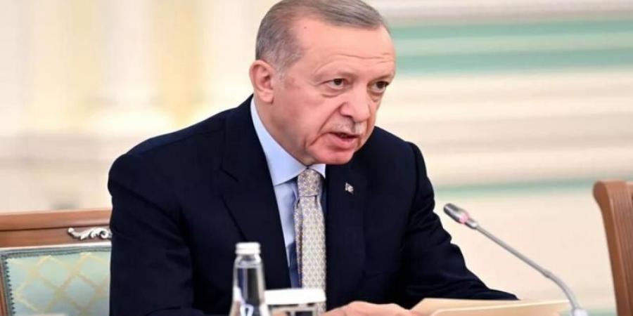 أردوغان: قيمة الضرر الذي لحق بسوريا خلال 13 عاما تتجاوز 500 مليار...اليوم الثلاثاء، 7 يناير 2025 09:38 مـ   منذ 26 دقيقة - اخبارك الان