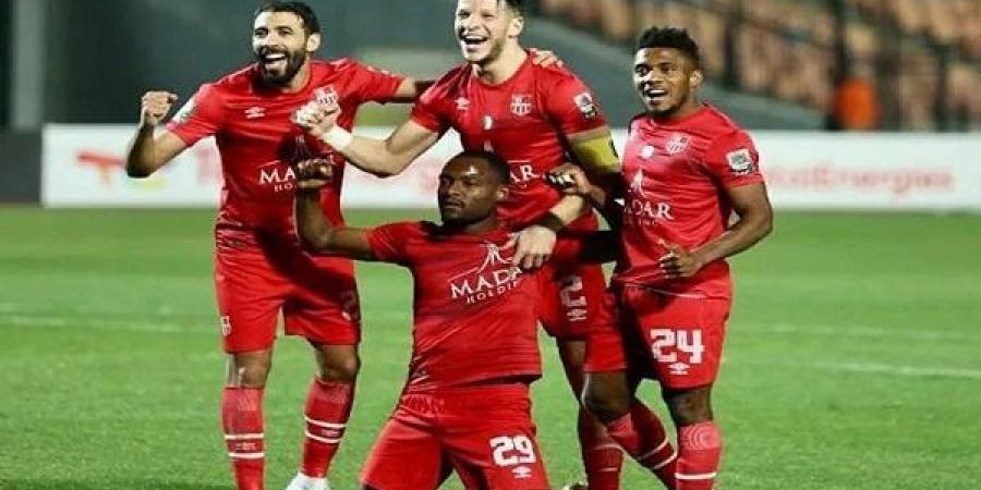 بث مباشر.. مشاهدة مباراة شباب بلوزداد وشباب الزاوية في كأس الجزائر - اخبارك الان