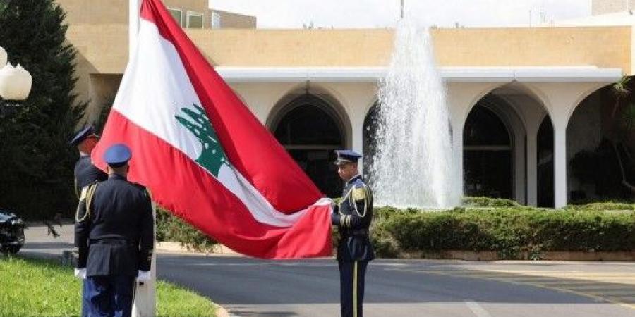 تقرير مصور | كم مرة سجل لبنان شغوراً رئاسياً منذ الاستقلال؟ - اخبارك الان