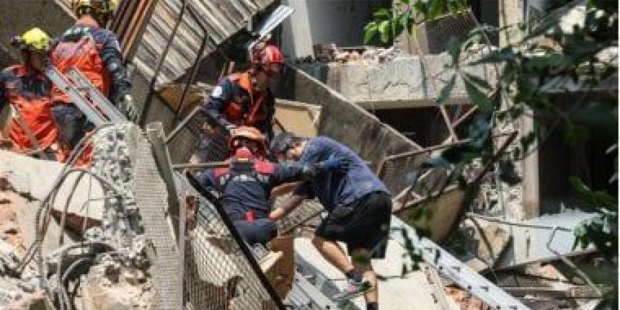 رويترز: ارتفاع عدد ضحايا زلزال ضرب منطقة التبت إلى 126 قتيلا و188 مصابا - اخبارك الان