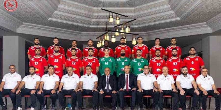 المنتخب الوطني ...دورة بولونيا في اختتام التحضيرات.. والصغير يختار قائمته - اخبارك الان