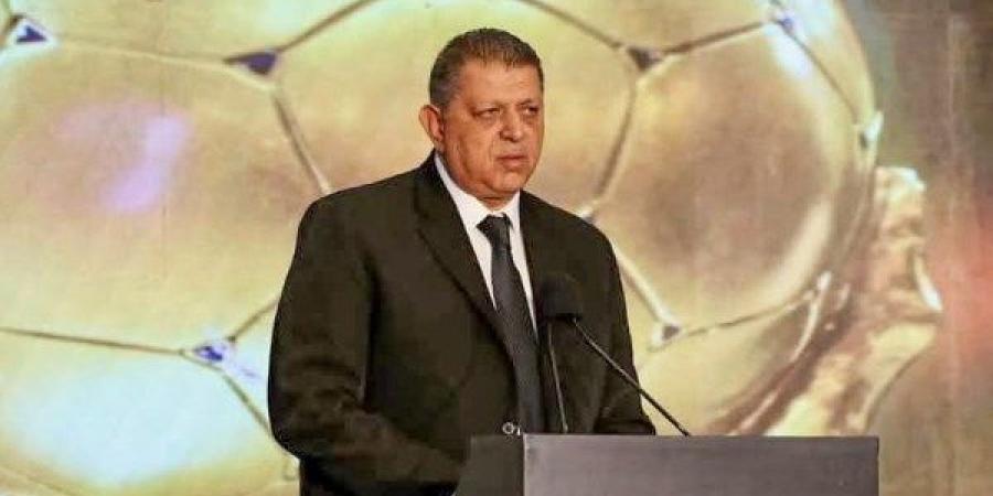 خالد فتحي: الكل يدعم منتخب اليد.. وسنظهر بشكل مشرف فى بطولة العالم - اخبارك الان