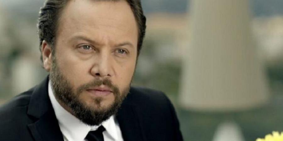 21:09
المشاهير العرب

مسلسل "ابتسم أيها الجنرال" لـ مكسيم خليل يعود إلى الشاشة - اخبارك الان