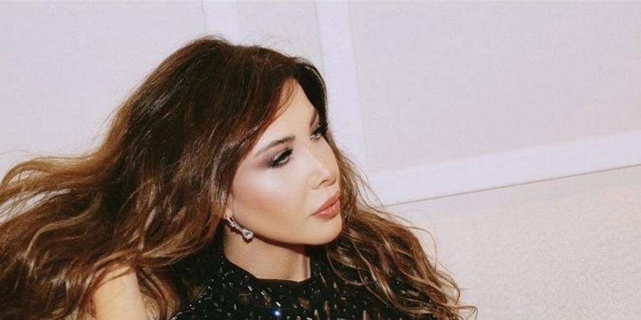 نانسي عجرم تكشف عن مُفاجأة خاصة - اخبارك الان