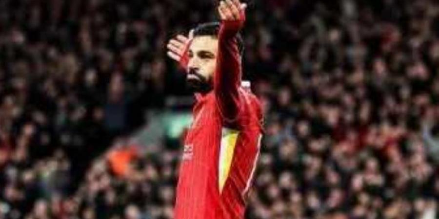 محمد صلاح يتصدر المرشحين للكرة الذهبية 2025 مع نجوم ريال مدريد وبرشلونة - اخبارك الان