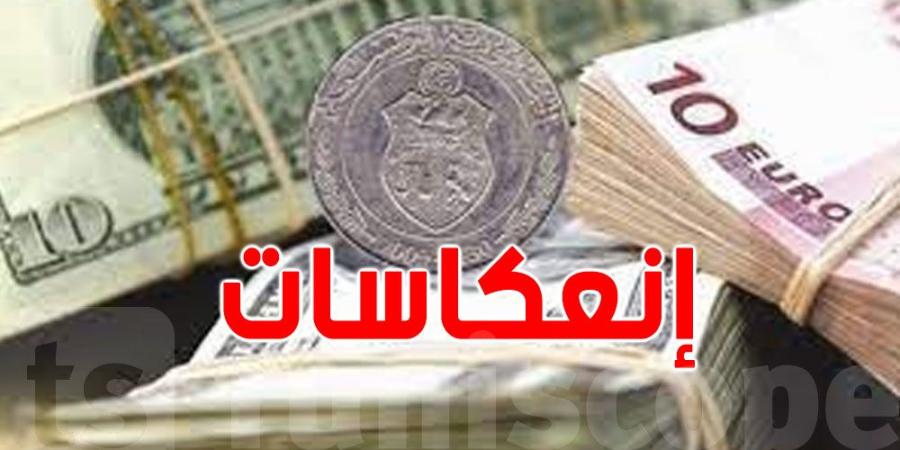 خبراء: تراجع العملة التونسية أمام الدولار طفيف وظرفي - اخبارك الان