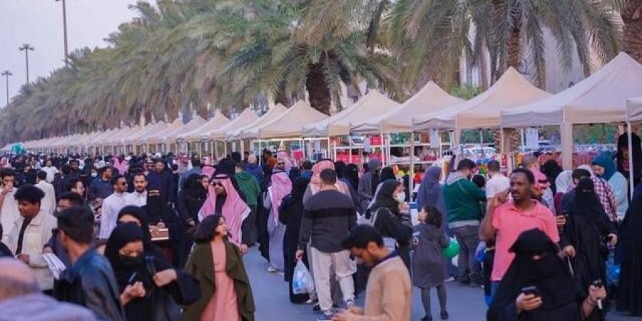 "المسافر": 44% نمواً في حجوزات السفر الداخلية بالسعودية خلال عام 2024 - اخبارك الان